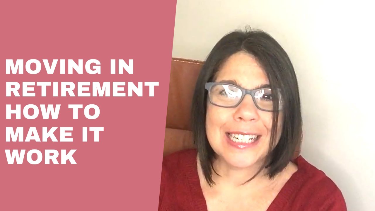 Moving Abroad While Retiring - HOW TO MAKE IT WORK