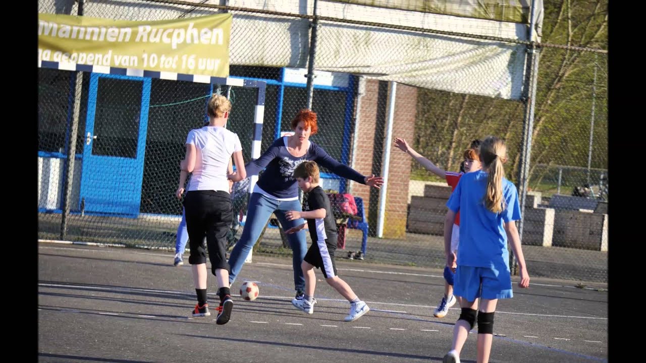 14-04-2015 Mini-Maxi Training HV Orion
