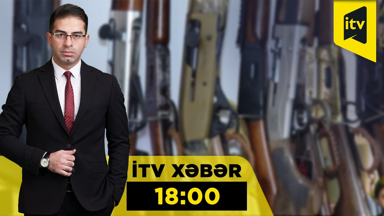 İTV Xəbər | 07.02.2026 | 18:00