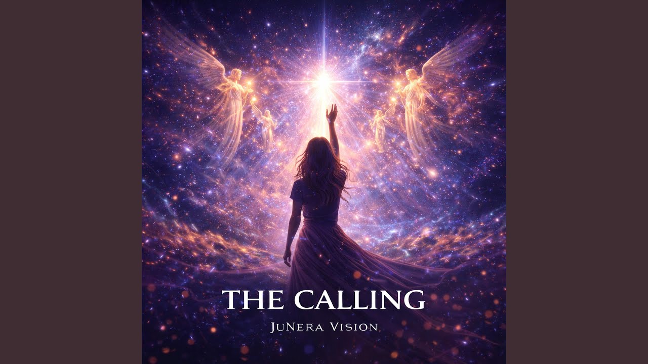 THE CALLING