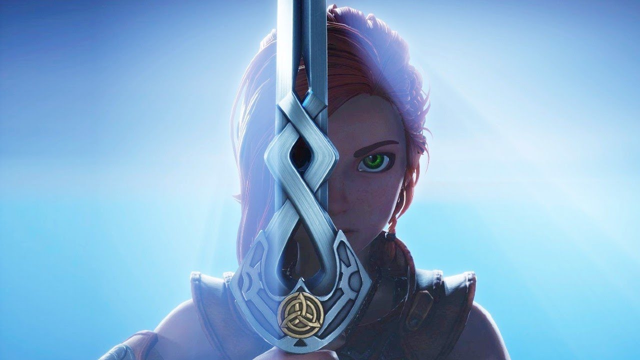 New Game Trailers | WEEK 37 (2021)