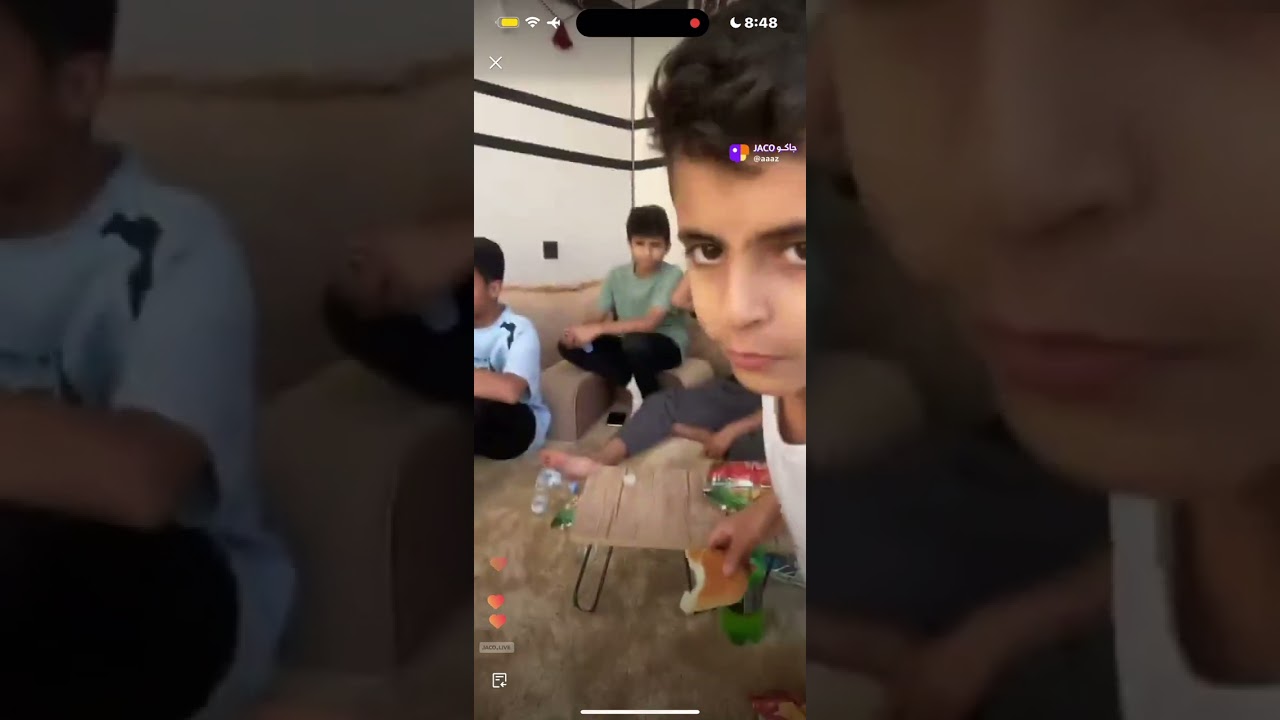 بث عزوز العارف مع التوام احمد وعبدالله الجاسر الثلاثاء 15 يوليو