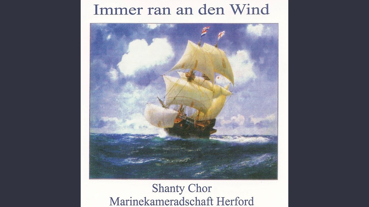 Kapitän fahr doch wieder nach Hamburg