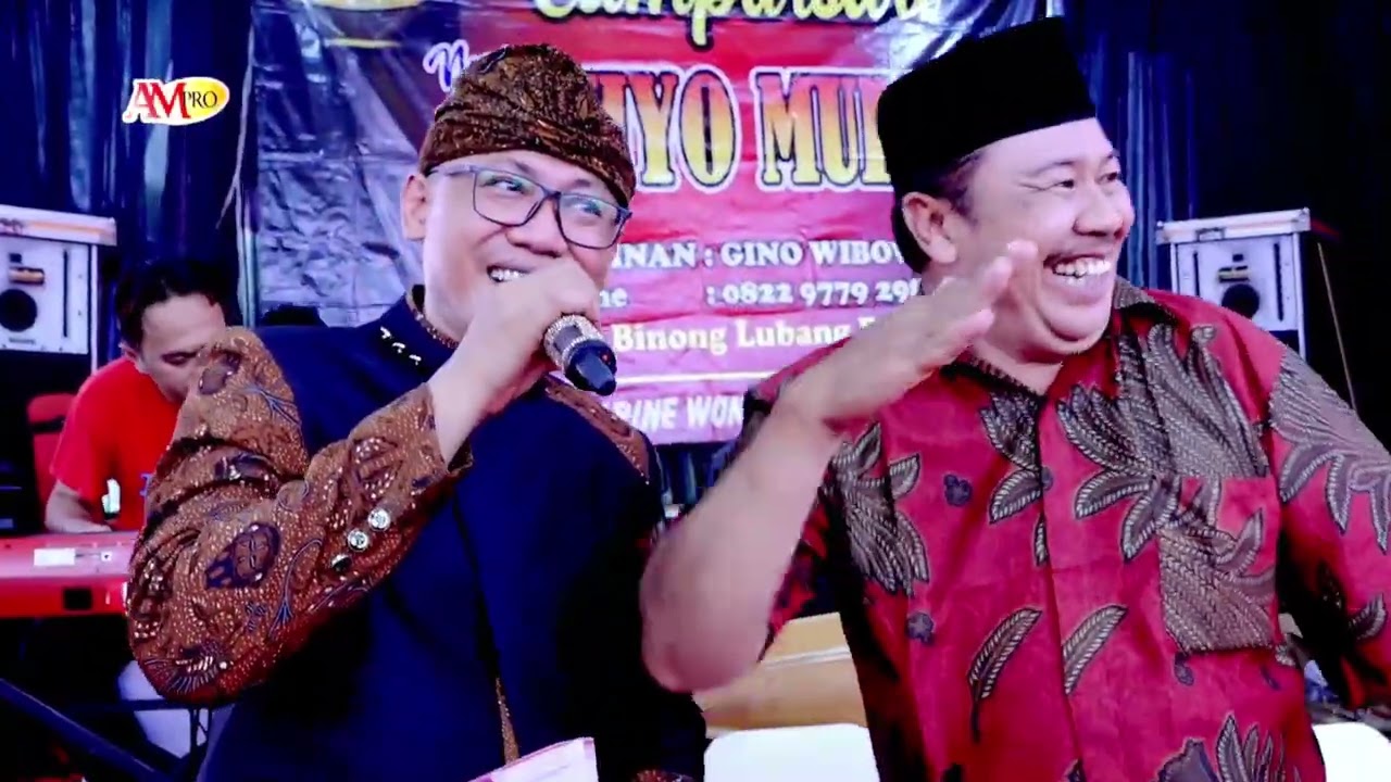 Full Sragenan LESUNG JUMENGGLUNG - Tegane Atimu - TLINGSINGAN - Ninggal Katresnan - New Cahyo Mudho