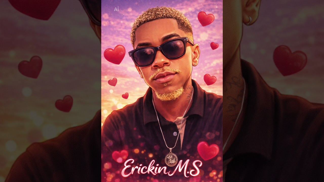 ERICKIN M.S 