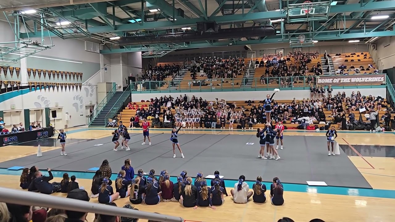 Pleasant Valley Jr. Vikings compete at Regionals #1!!  12U