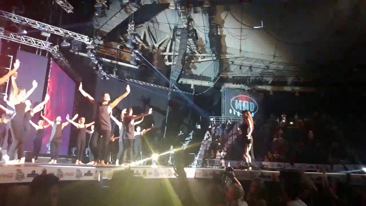 paola ληξη MADVMA 2017