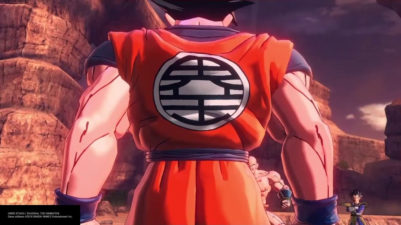 Top 3 glitches in dbxv