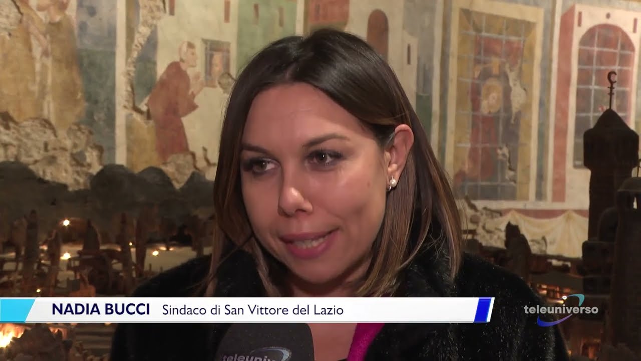 Hernica Saxa a San Vittore del Lazio: il Viaggio verso la Nuova Destinazione Ciociaria