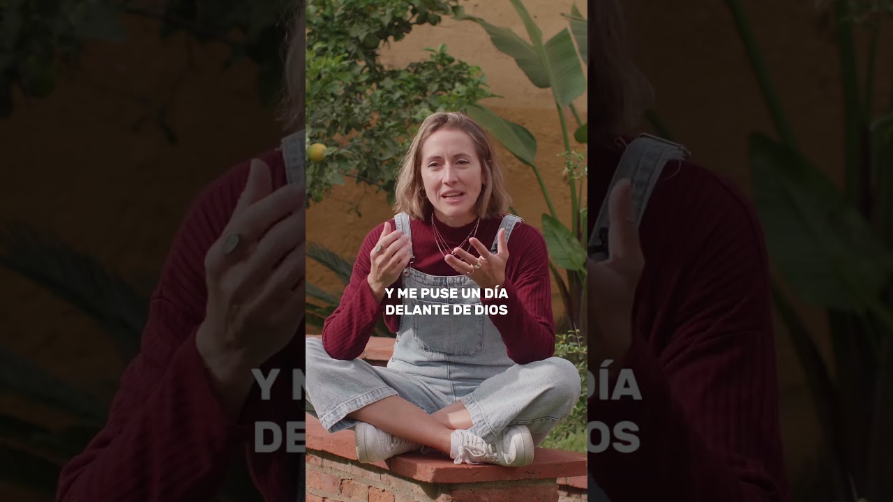 🗣️ As&iacute; cuenta Eva c&oacute;mo fue su primer contacto con el #opusdei y el descubrimiento de su #vocaci&oacute;n