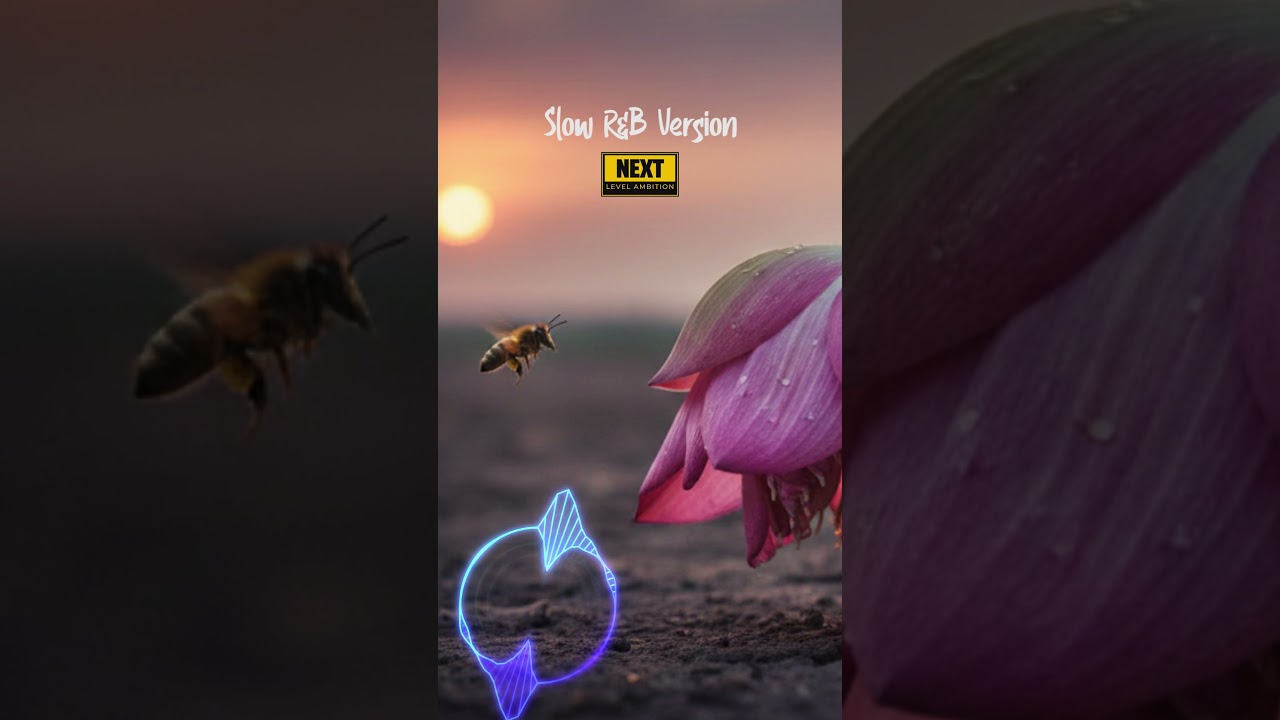 Malaka Thaniya Song slow R&B version short 