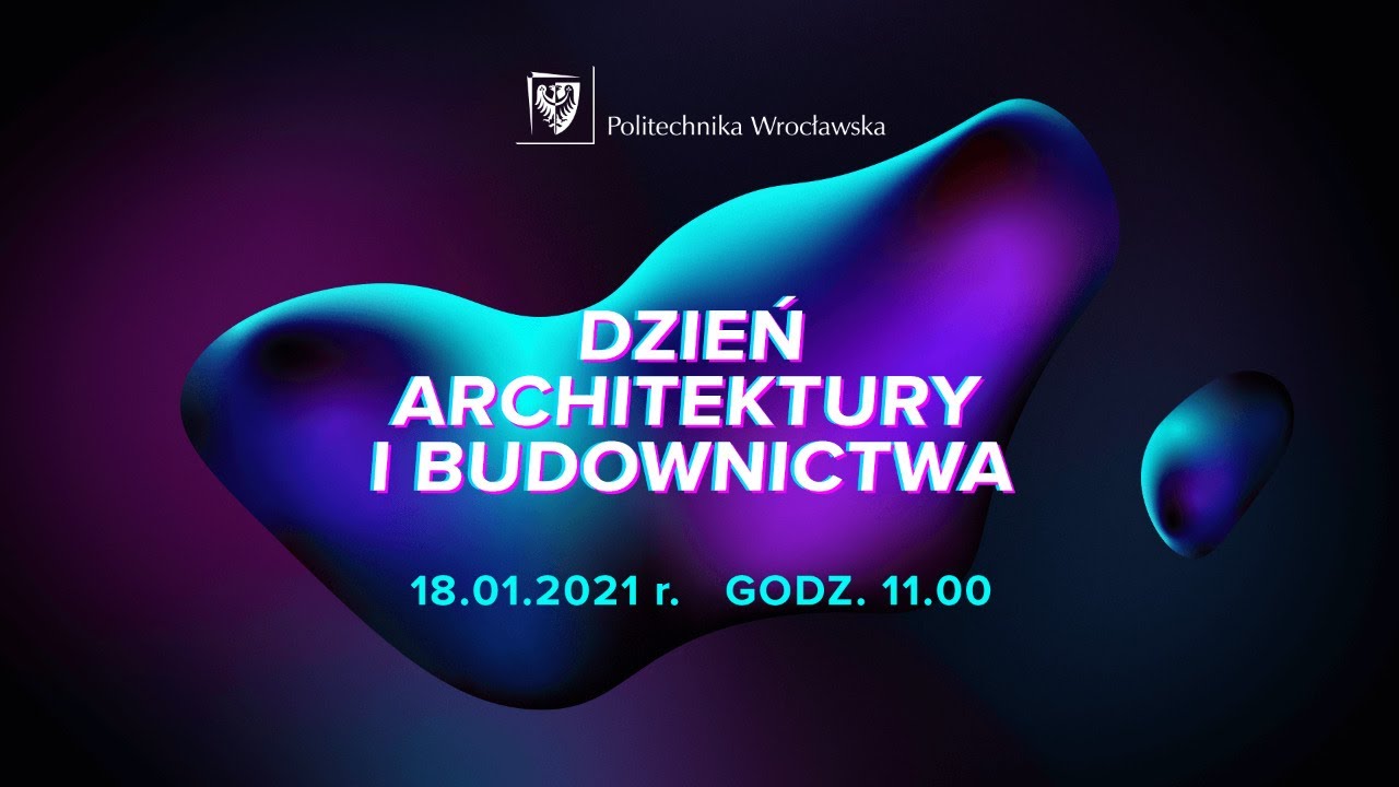 Dzień architektury i budownictwa