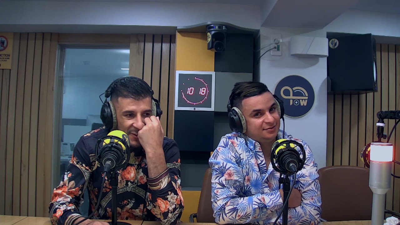 تابعو معنا ضيف اليوم في حصتكم top 10 tipou Belabess