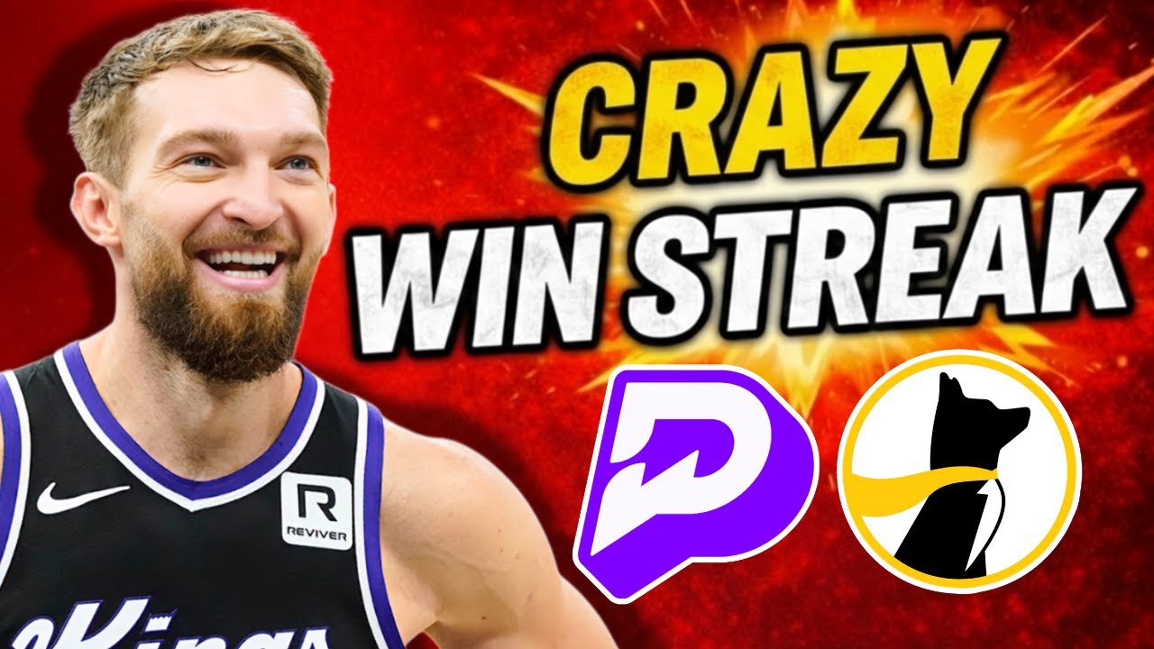 (6-1 RUN🔥) BEST NBA BETS TODAY!! Tuesday January 27 On PrizePicks & Underdog 01/27/2026