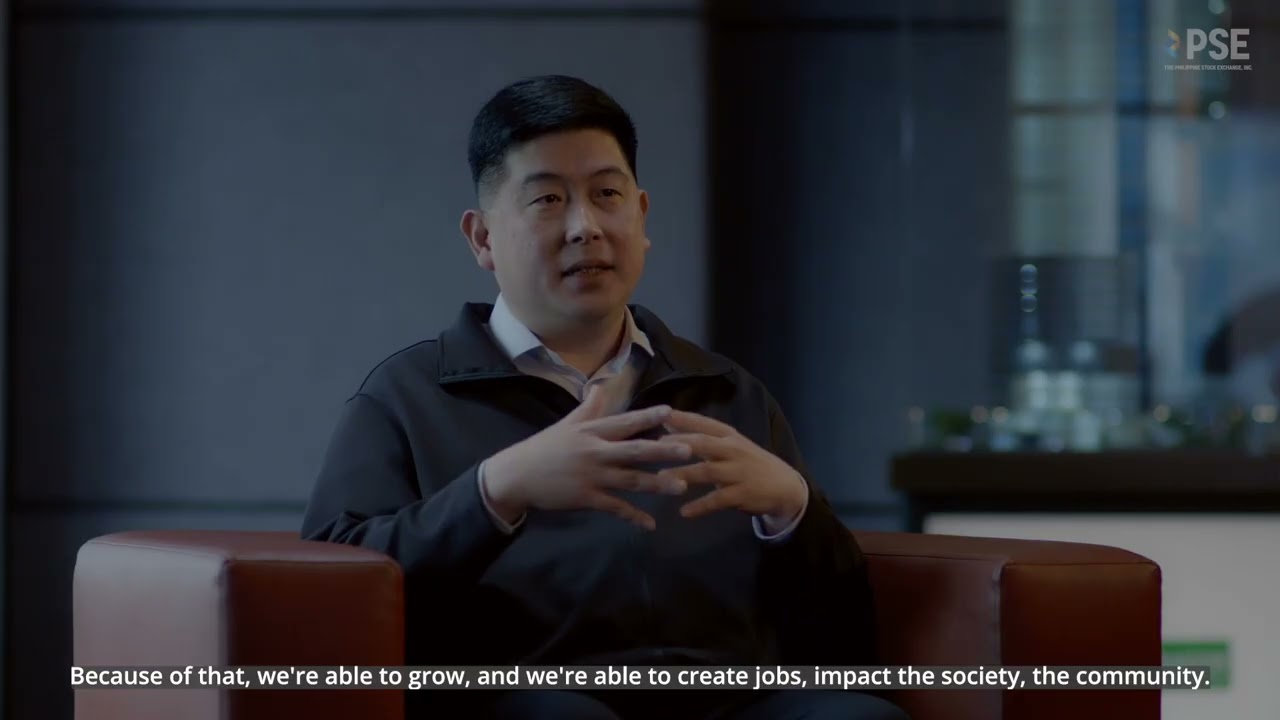 Embracing the IPO Mindset: DoubleDragon Corporation