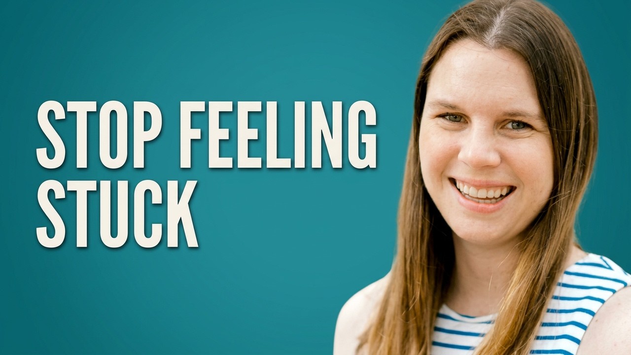 100. Momentum Reset Recap: The Shifts That Change Everything