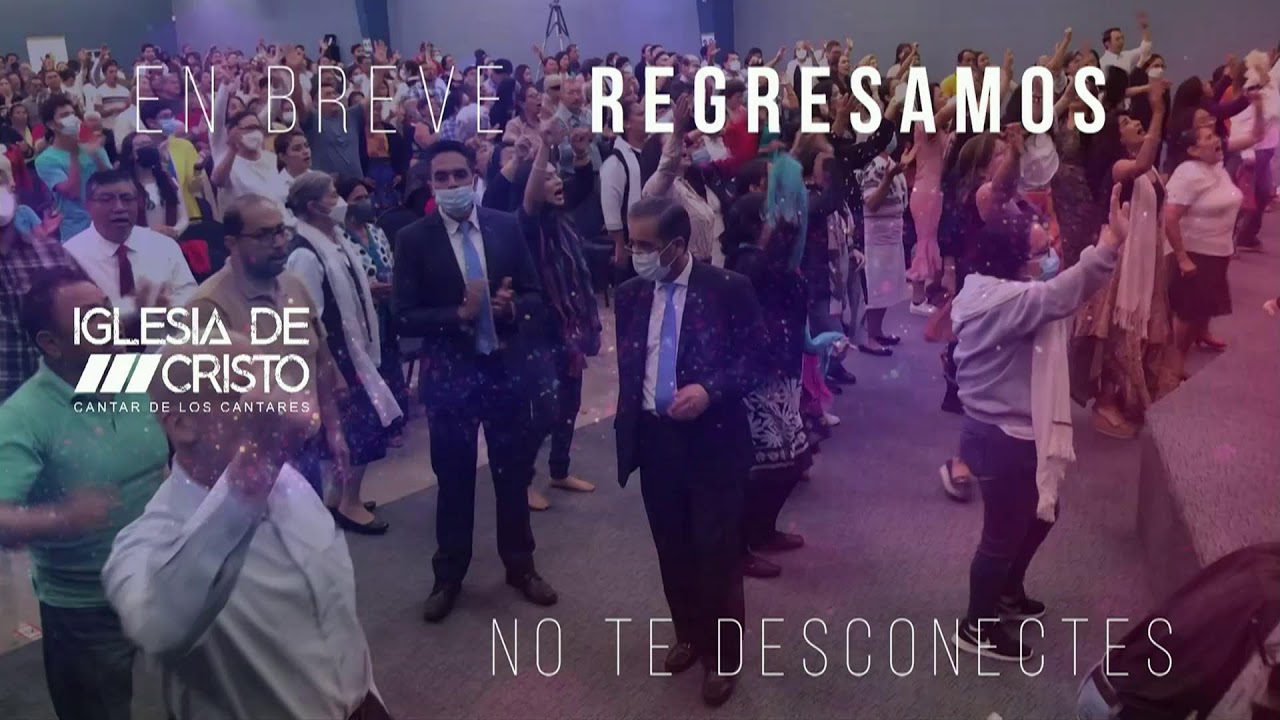 El Nuevo Nacimiento | Dom 15 marzo 2026 | Escuela Dominical | Ministro David Caníz 