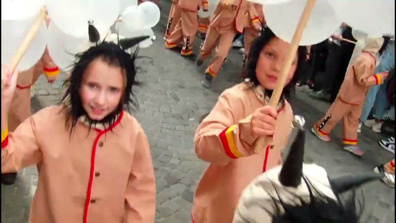 Fulehung Thuner Ausschiesset 2024