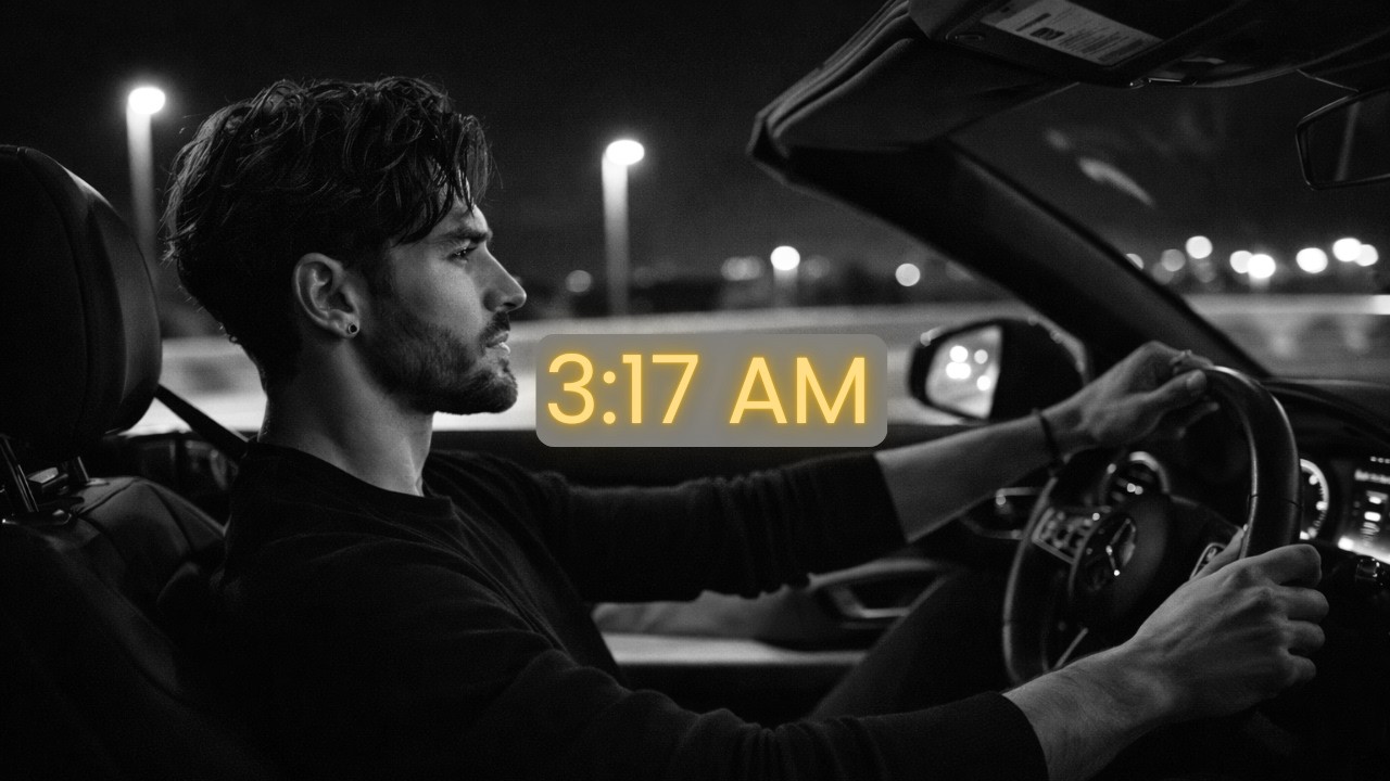 Deep House 2026 | Ultimate Midnight Drive Mix – Ben Böhmer, Lane 8, Nora En Pure Style