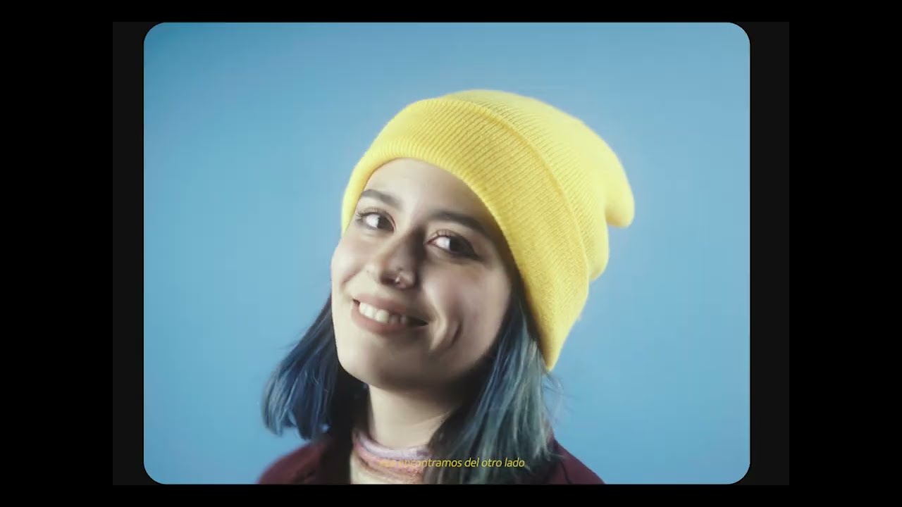 Leon Leiden, Pau Laggies, Lucauy (Ft. Kendall Peña, Melanie Espinosa) - A Través del Espejo