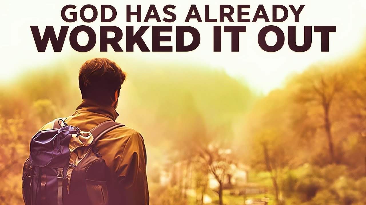 GOD IS A MIRACLE WORKER | Inspirational & Motivational Video