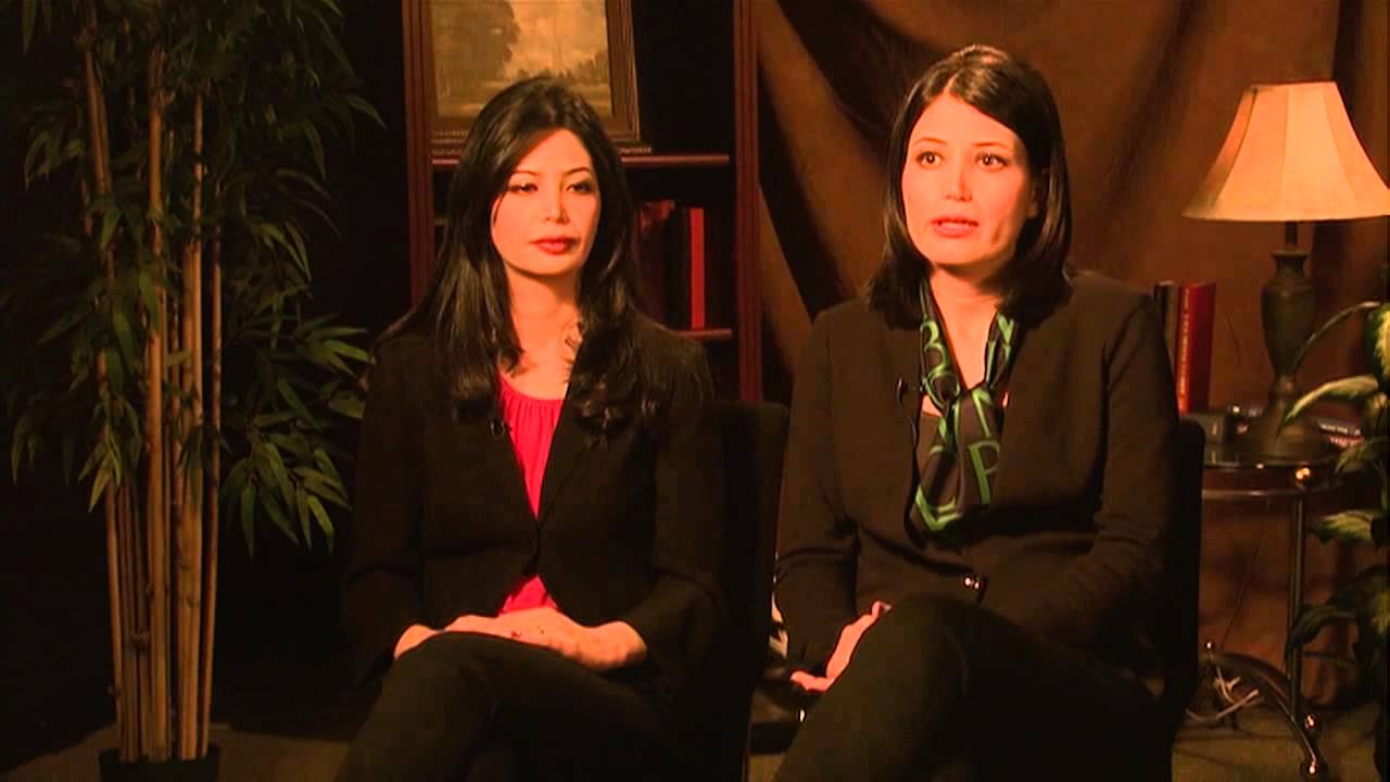 Captive in Iran: Women Share Horrors of Evin Prison