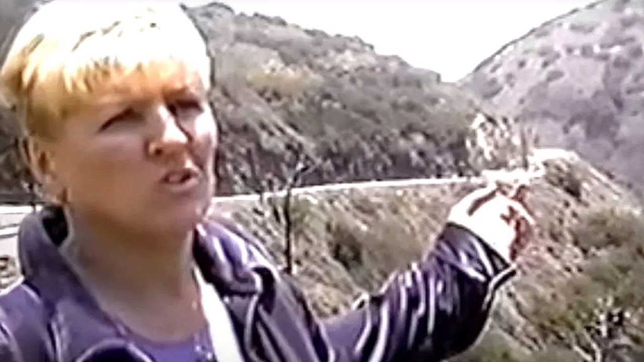 Real People Who Vanished After Exposing Dark Secrets