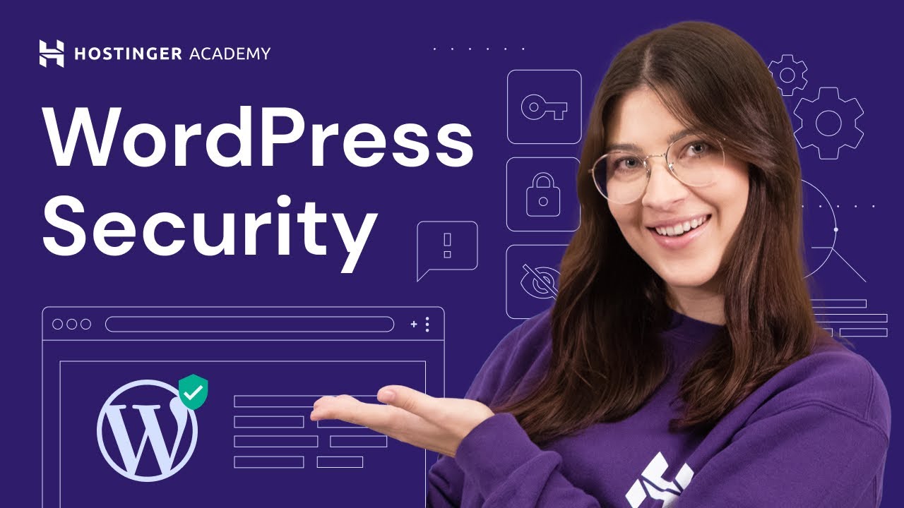 Как защитить сайт WordPress | Безопасность WordPress
