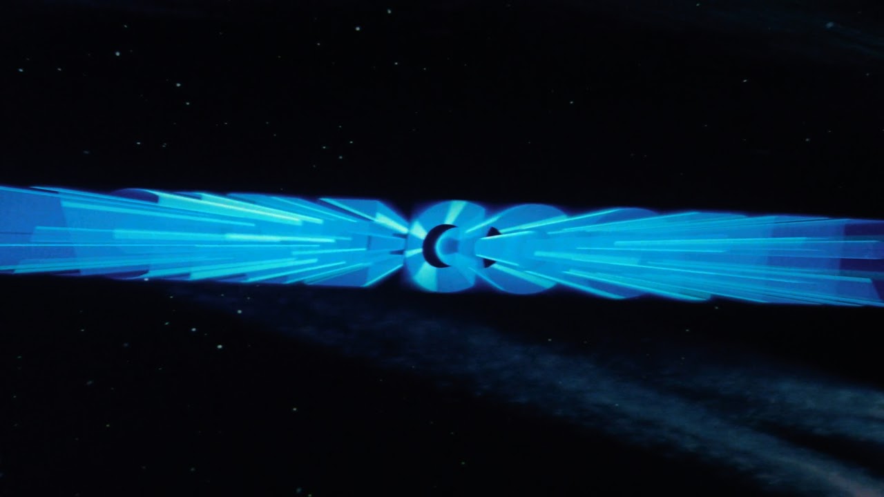 Superman [1978] - Opening Titles/Credits Sequence (4K)