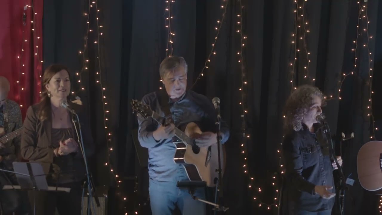Season XIII Ridgewood Unplugged - Declan Power Band and Diane Loughlin & Friends