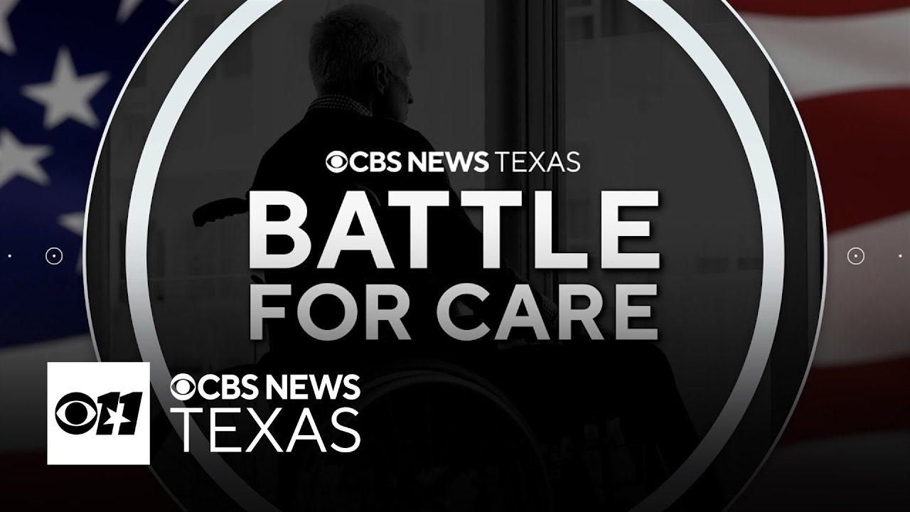 Battle for Care: VA changes leave some North Texas veterans with fewer in-home care hours