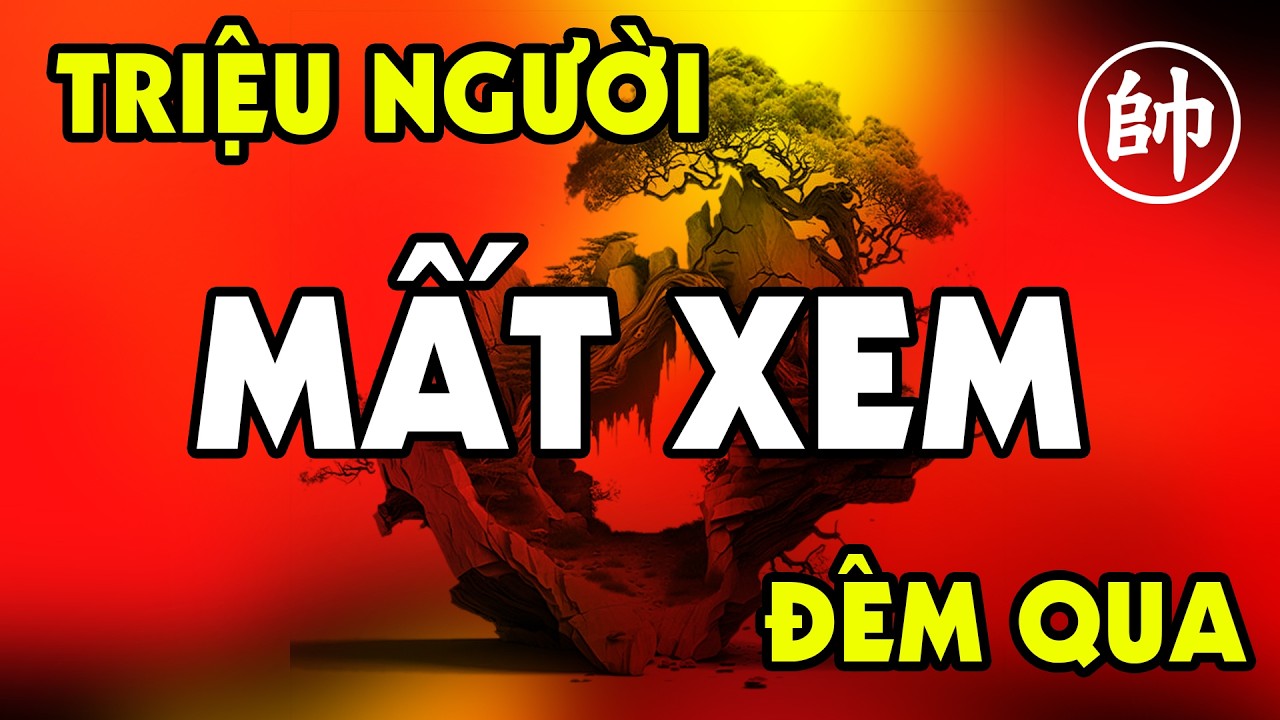 MẤT KẾT NỐI hàng triệu người KHÔNG XEM ĐƯỢC trực tiếp trận này của Ngô Lan Hương