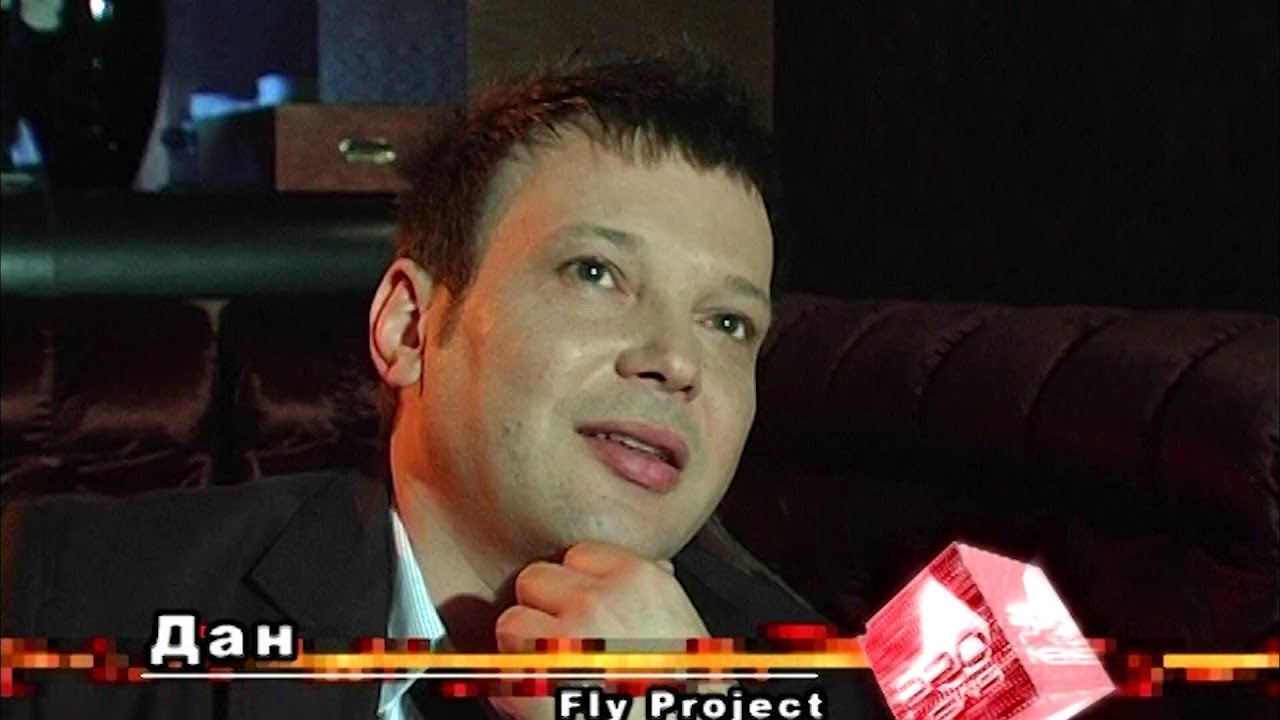 PRO-News - Fly Project 