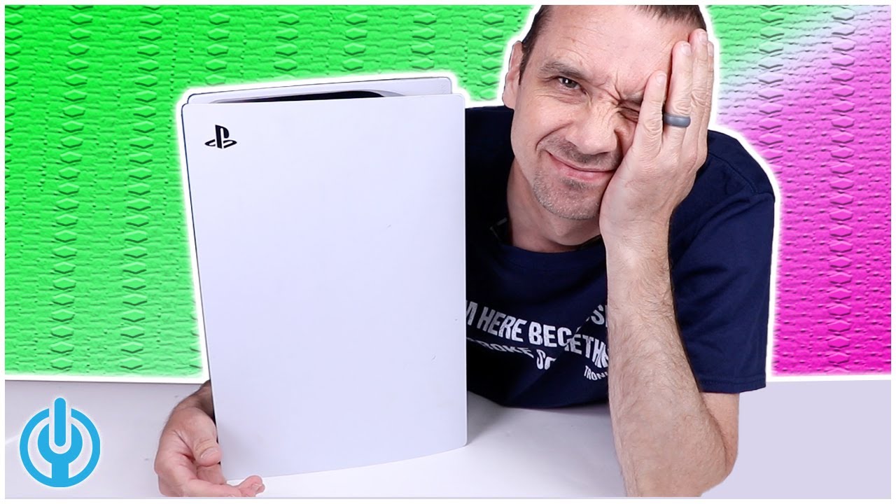 Две ремонтные мастерские не смогли починить эту PS5. Могу ли я?