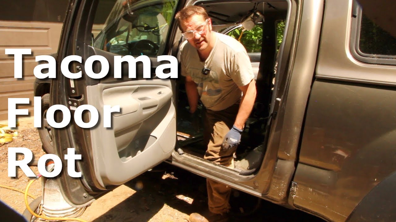 The Rust is ALWAYS Worse than you think