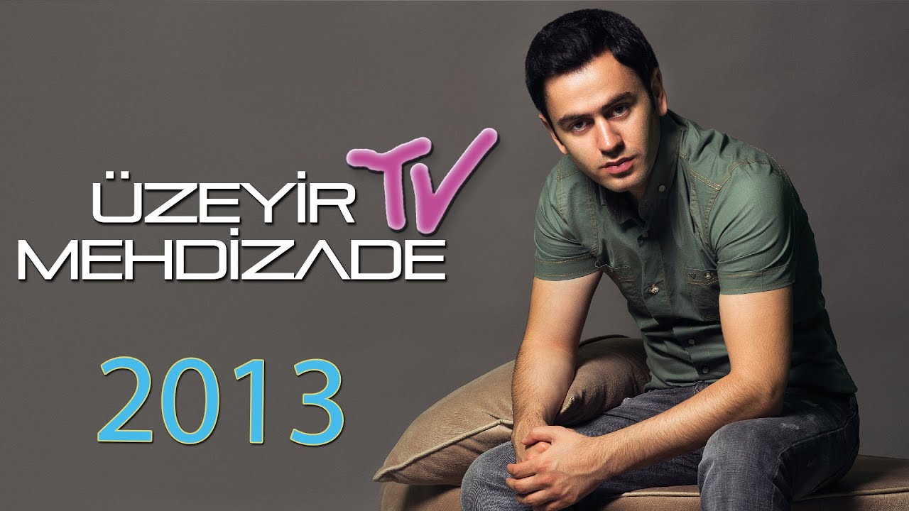 Üzeyir Mehdizade - Daha gelme (Original Mix)