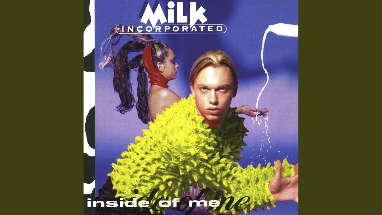 Inside of Me (Full Vocal 12