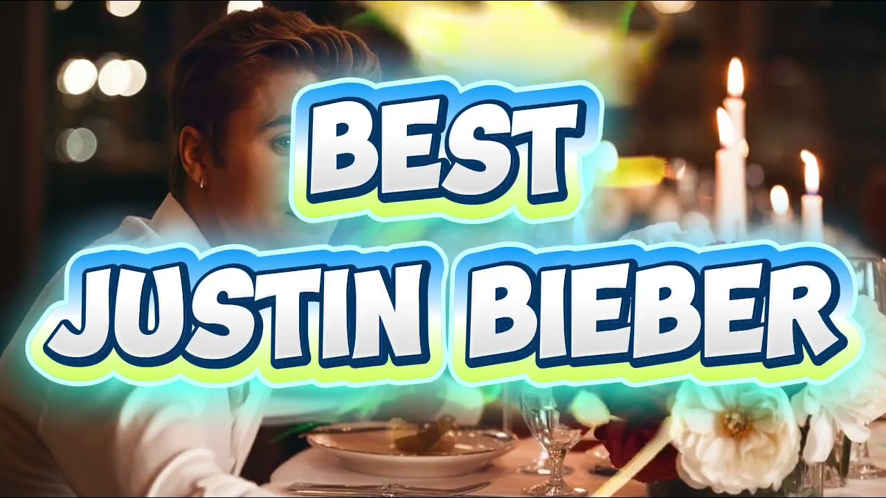 JUSTIN BIEBER Best Songs Playlist 2026 | JUSTIN BIEBER Greatest Hits Full Album 2025/2026