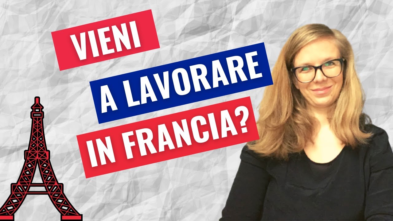 Vantaggi di vivere in Francia: le opportunità di lavoro