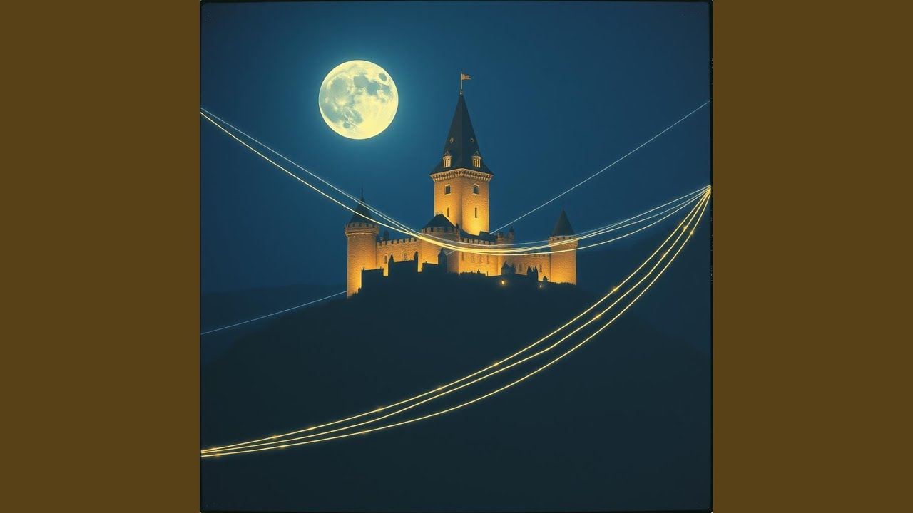 The Moonlit Tale