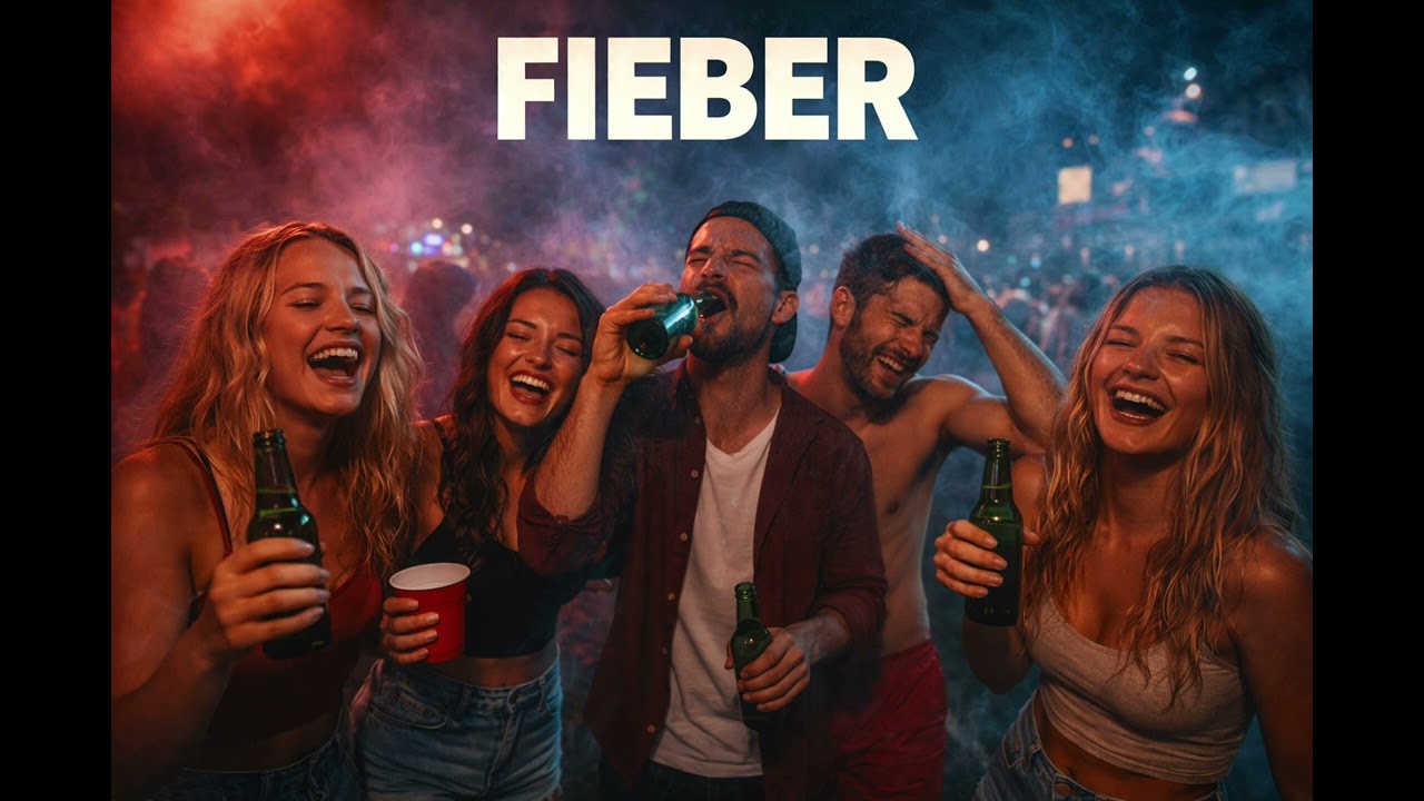 [FREE] Rumbombe x Julian Sommer Type Beat – “Fieber” | Partyschlager Beat | Mallorca |
