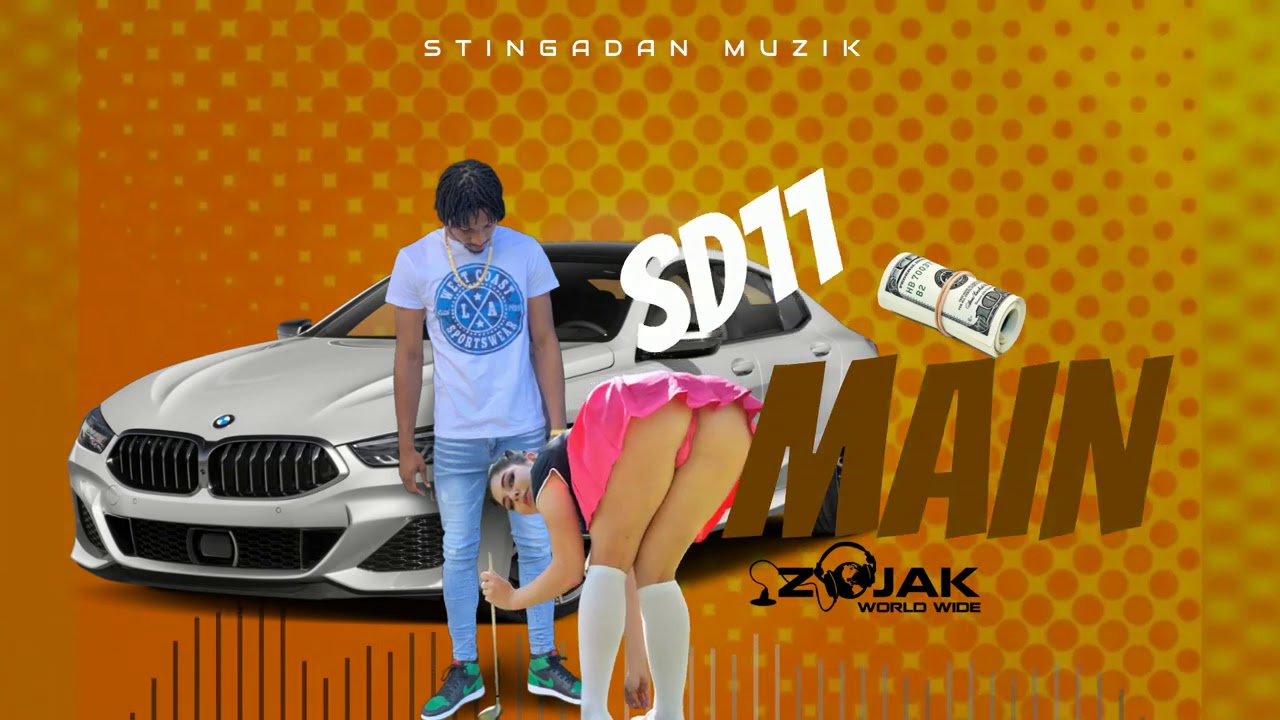 SD11 - MAIN (Official Audio)