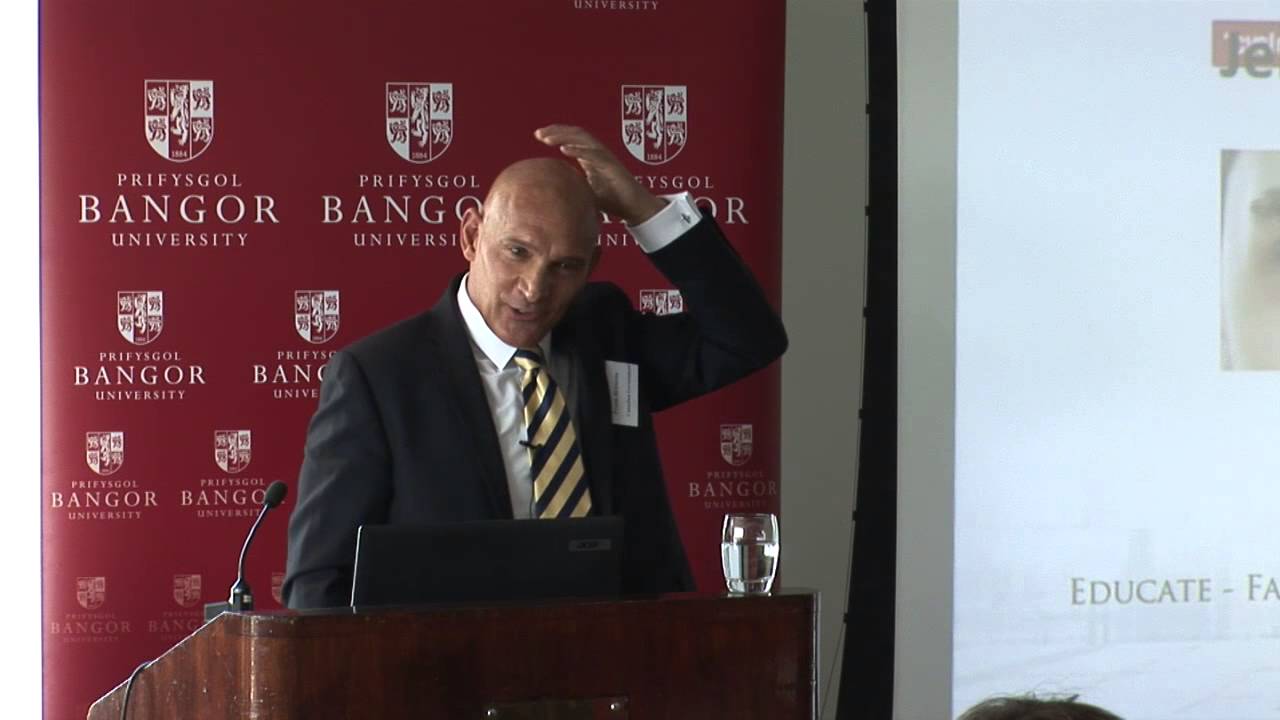 Frank Brunetta- Canadian Procurement Ombudsman