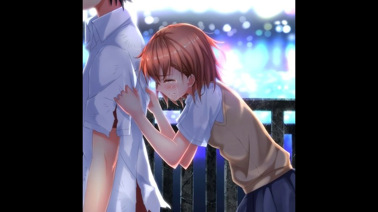 Nightcore- Time To Say Goodbye