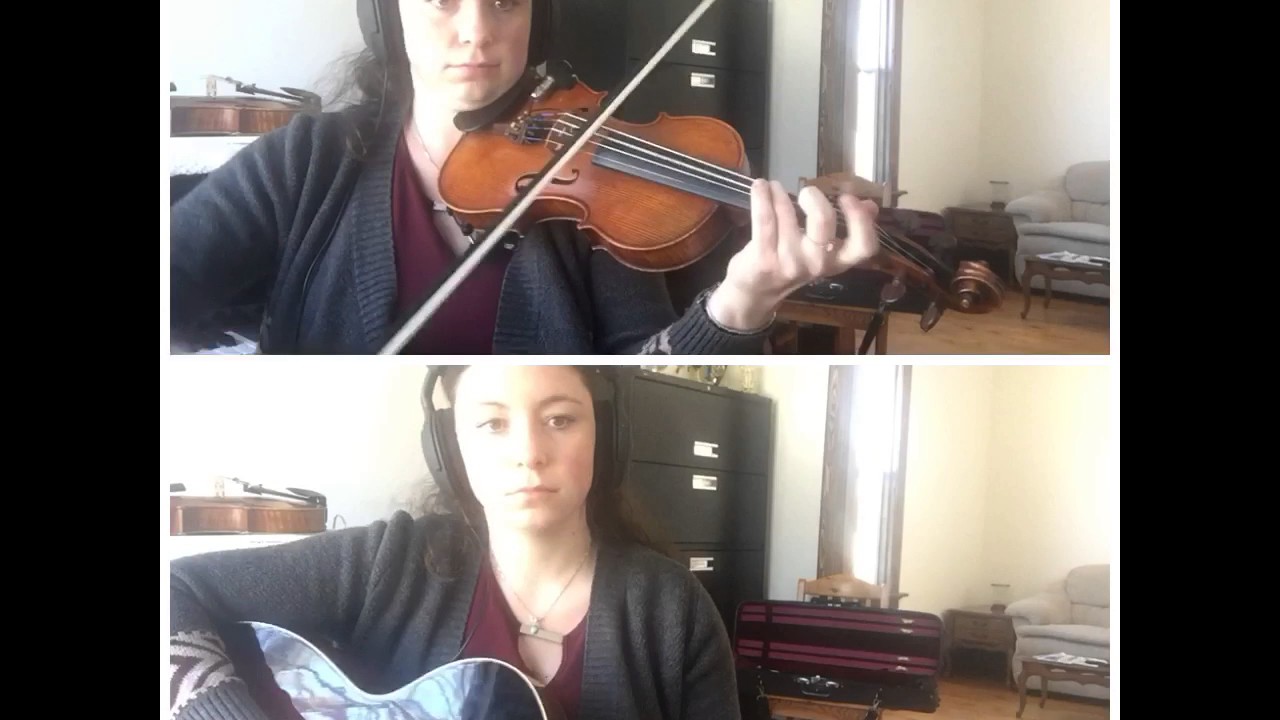 Day 17 - Alabama Jubilee - 365 Days of Fiddle Tunes