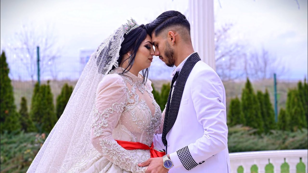 Useyin ve Esma 2 Bolum Ruen