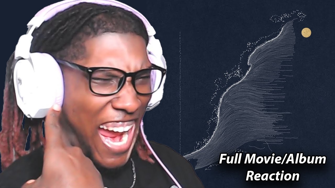 QUADECA DROPPED A MASTERPIECE!! | Vanisher Horizon Scraper Full Movie/Album Reaction