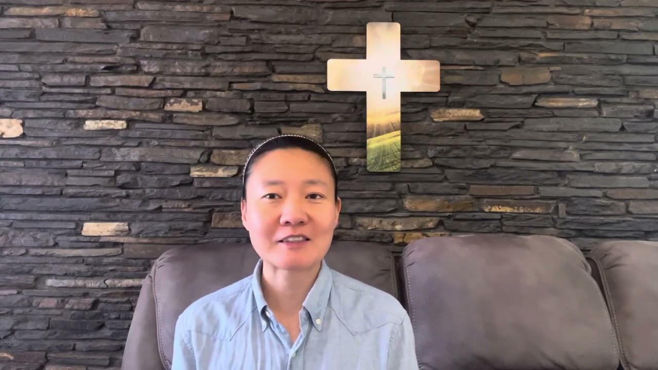 基督徒的好行为要做到什么程度才能得救？