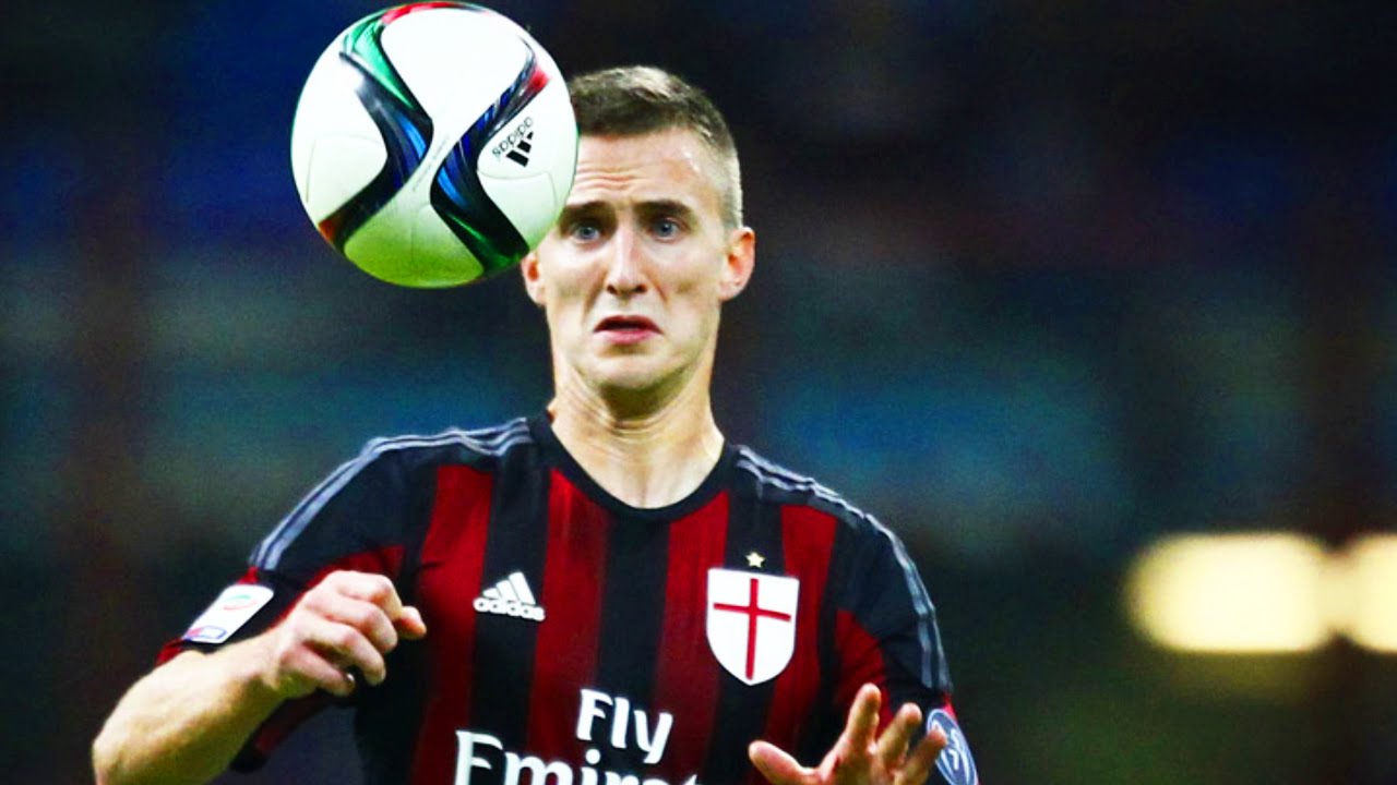 Rodrigo Ely | The Wall | Best Defensive Skills | HD 720p