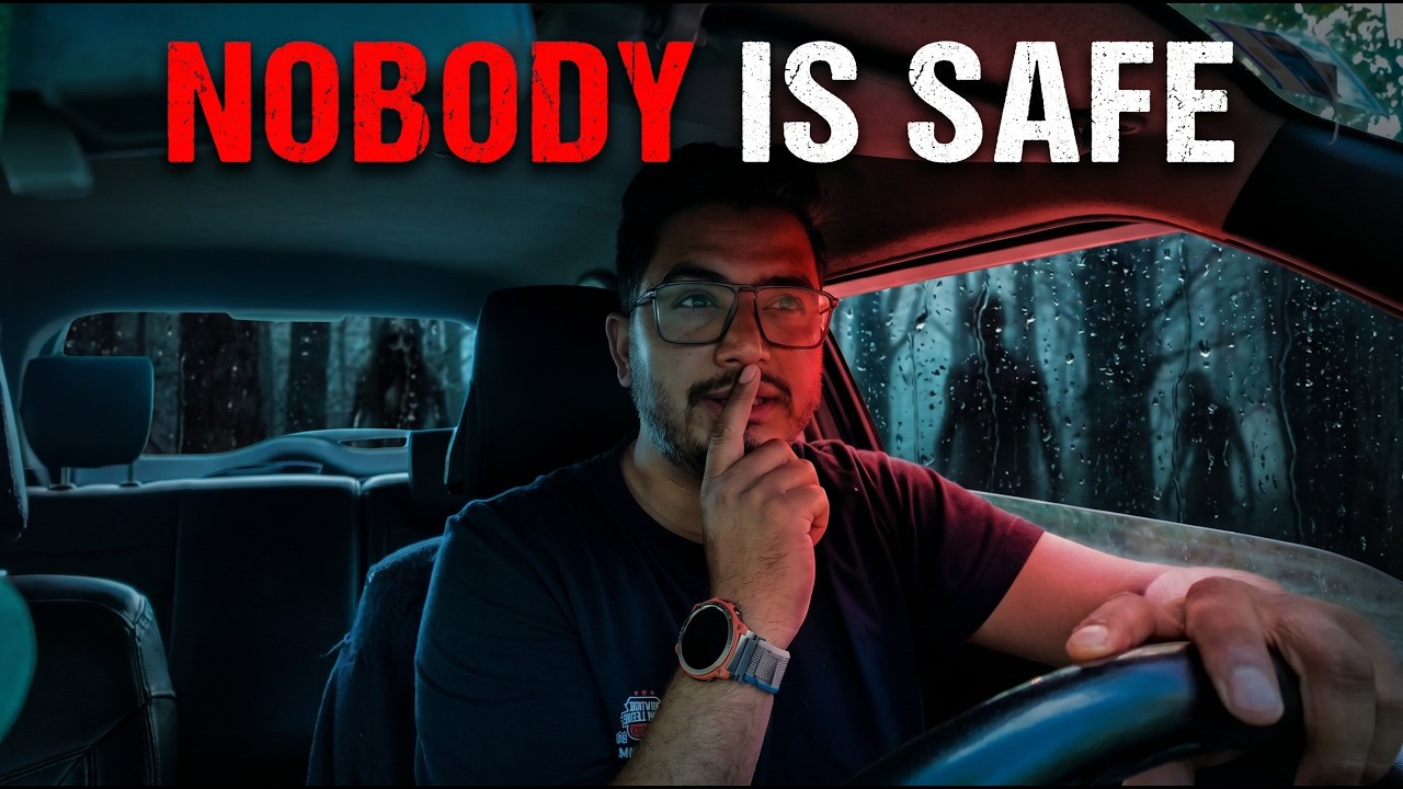 GALWANPORA CASE | CAN KASHMIR RESTORE TRUST AND SAFETY AGAIN?😭 | MuneerSpeaks